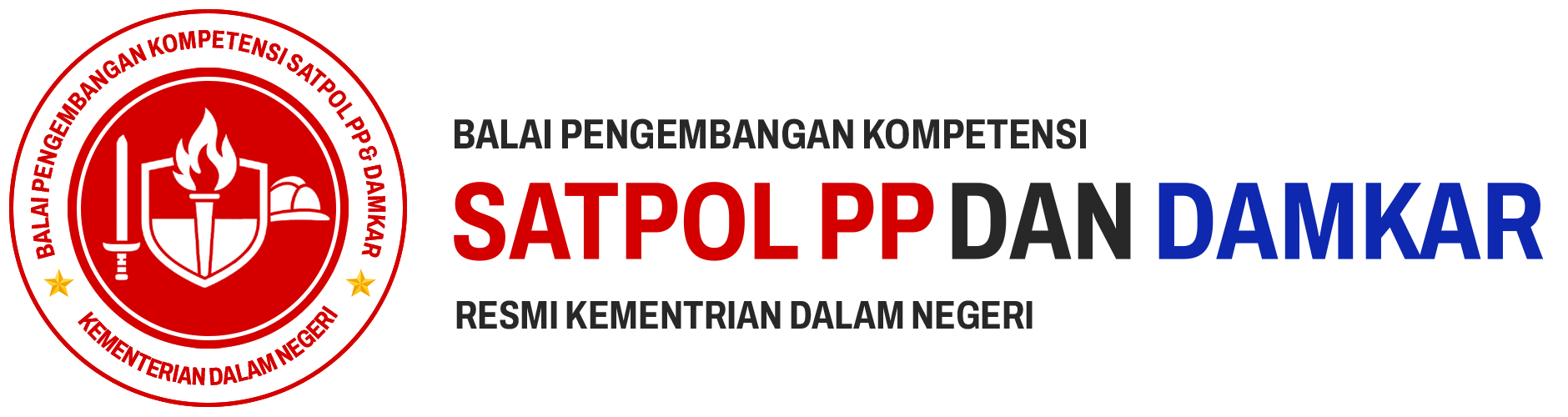 Balai PK Satpol PP & Damkar Kemendagri
